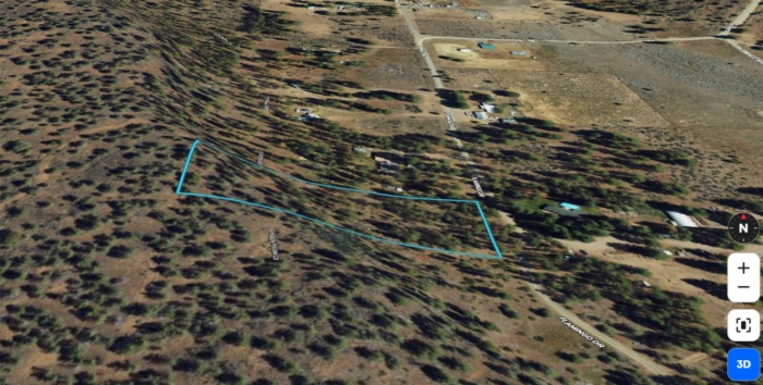 2.3 Acres, Klamath County OR, Parcel R472857 2.3 Acres, Klamath, Oregon Account 472857 / Map and Taxlot 3811-017A0-02500 - Image 13
