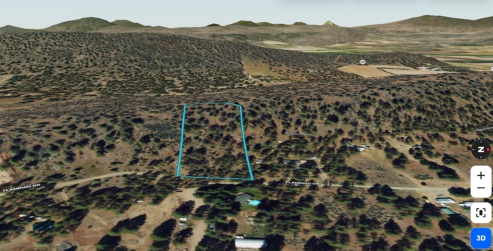 2.3 Acres, Klamath County OR, Parcel R472857 2.3 Acres, Klamath, Oregon Account 472857 / Map and Taxlot 3811-017A0-02500 - Image 14