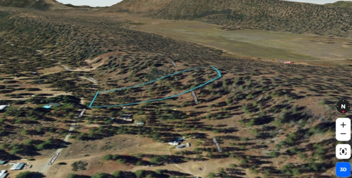 2.3 Acres, Klamath County OR, Parcel R472857 2.3 Acres, Klamath, Oregon Account 472857 / Map and Taxlot 3811-017A0-02500 - Image 15