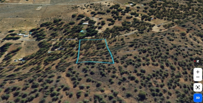2.3 Acres, Klamath County OR, Parcel R472857 2.3 Acres, Klamath, Oregon Account 472857 / Map and Taxlot 3811-017A0-02500 - Image 16