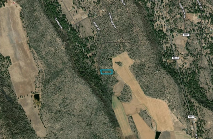 3.86 Acres, Klamath County OR, Parcel R473357 3.86 Acres, Klamath, Oregon Account 473357 / Map and Taxlot 3811-021A0-00500 - Image 12