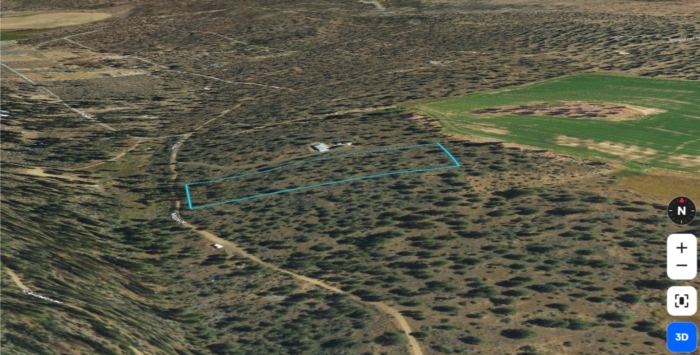 3.86 Acres, Klamath County OR, Parcel R473357 3.86 Acres, Klamath, Oregon Account 473357 / Map and Taxlot 3811-021A0-00500 - Image 14