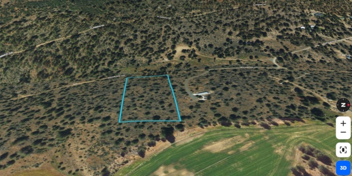 3.86 Acres, Klamath County OR, Parcel R473357 3.86 Acres, Klamath, Oregon Account 473357 / Map and Taxlot 3811-021A0-00500 - Image 15