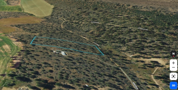 3.86 Acres, Klamath County OR, Parcel R473357 3.86 Acres, Klamath, Oregon Account 473357 / Map and Taxlot 3811-021A0-00500 - Image 16