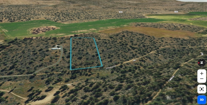 3.86 Acres, Klamath County OR, Parcel R473357 3.86 Acres, Klamath, Oregon Account 473357 / Map and Taxlot 3811-021A0-00500 - Image 17