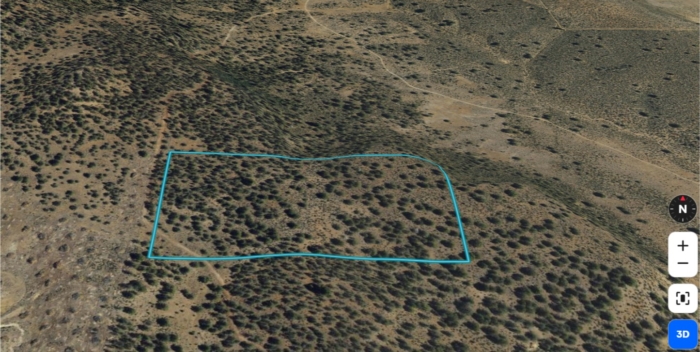20.0 Acres. Lake County OR, Parcel 10712 20 Acres, Lake, Oregon Account 10712 / Map and Taxlot 38S19E27-00-00800 - Image 13
