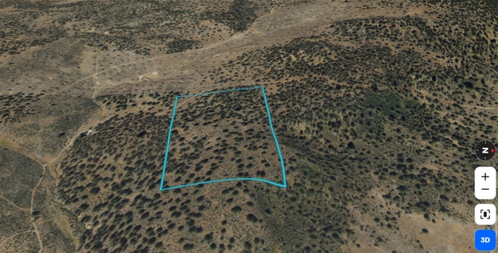 20.0 Acres. Lake County OR, Parcel 10712 20 Acres, Lake, Oregon Account 10712 / Map and Taxlot 38S19E27-00-00800 - Image 14
