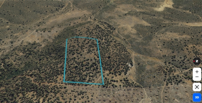 20.0 Acres. Lake County OR, Parcel 10712 20 Acres, Lake, Oregon Account 10712 / Map and Taxlot 38S19E27-00-00800 - Image 16