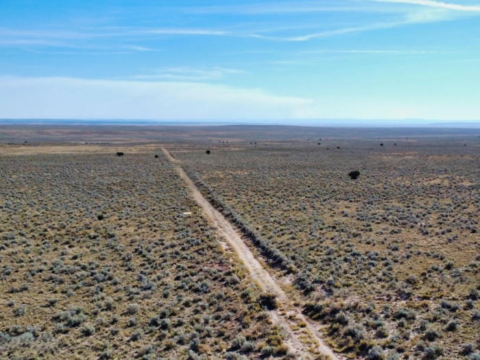 40 Acres, Apache County AZ, Parcel 205-42-009 - Image 2