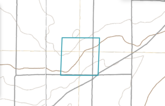 40 Acres, Apache County AZ, Parcel 205-42-009 - Image 12