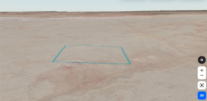 40 Acres, Apache County AZ, Parcel 205-42-009 - Image 13