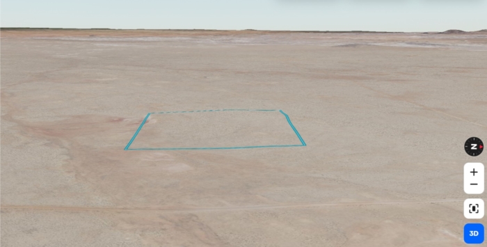 40 Acres, Apache County AZ, Parcel 205-42-009 - Image 14