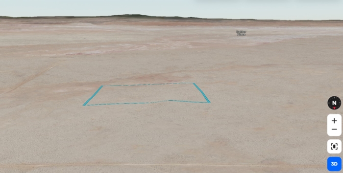 40 Acres, Apache County AZ, Parcel 205-42-009 - Image 15