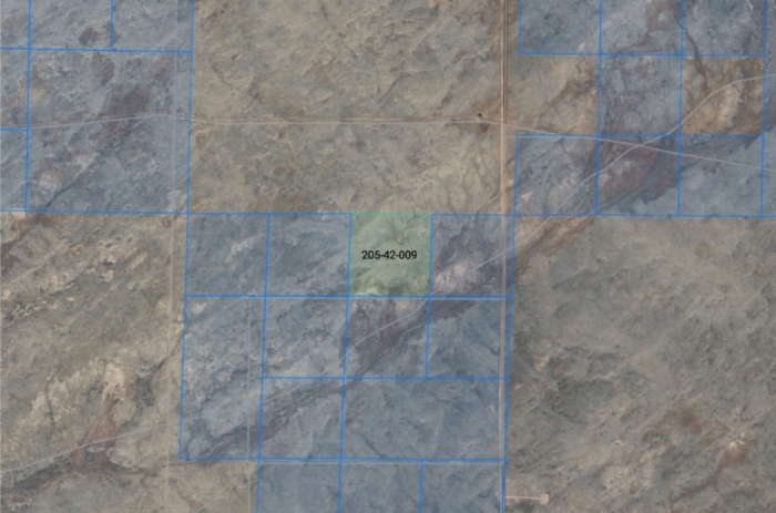 40 Acres, Apache County AZ, Parcel 205-42-009 - Image 18