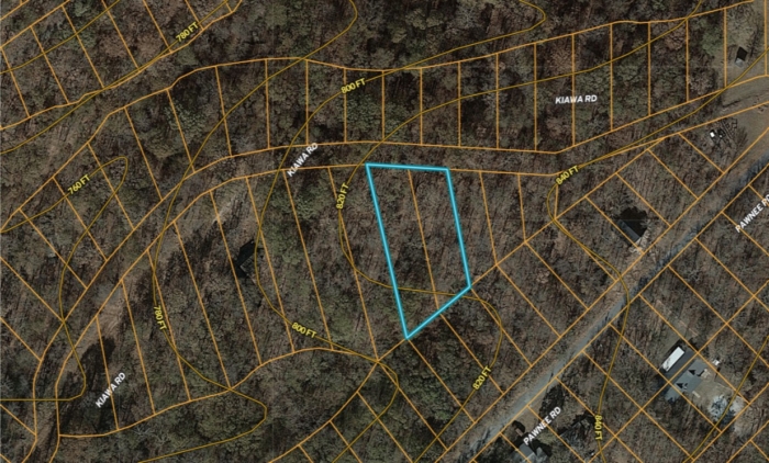 2 Acres, Delaware County OK, Parcel 210012369 2 Acres, Delaware, Oklahoma 210012369 - Image 10