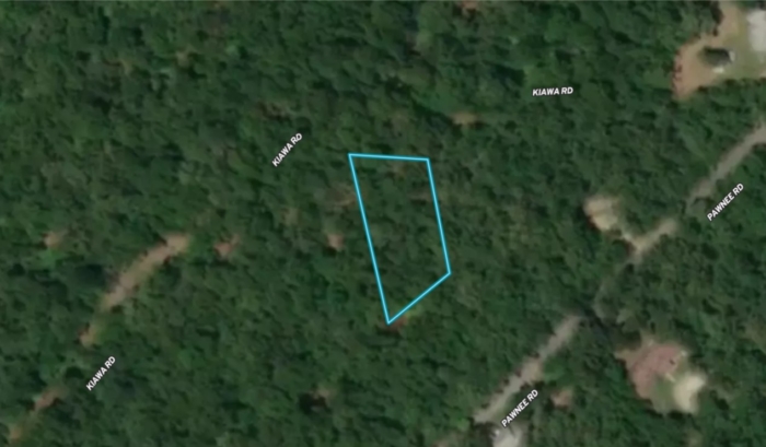 2 Acres, Delaware County OK, Parcel 210012369 2 Acres, Delaware, Oklahoma 210012369 - Image 11