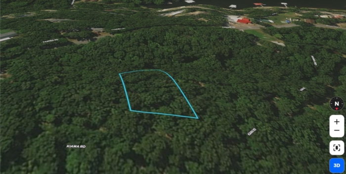 2 Acres, Delaware County OK, Parcel 210012369 2 Acres, Delaware, Oklahoma 210012369 - Image 16