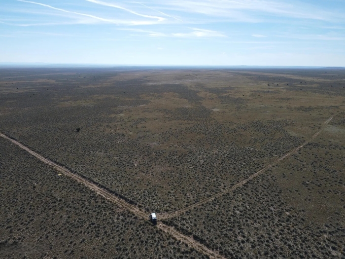 40 Acres, Apache County AZ, Parcel 205-42-009 - Image 4