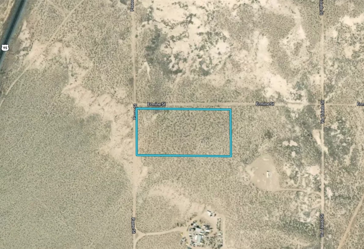 4.83 Acres, Lyon County NV, Parcel 017-541-14 4.83 Acres, Lyon, Nevada 017-541-14 - Image 11
