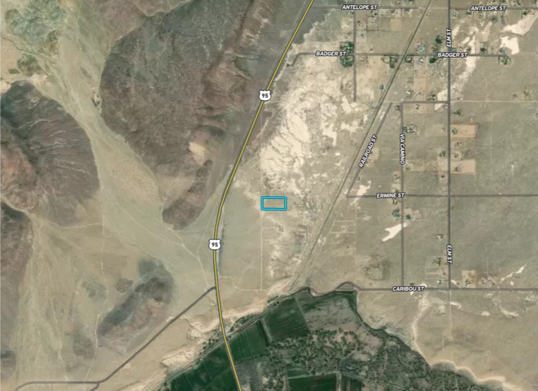 4.83 Acres, Lyon County NV, Parcel 017-541-14 4.83 Acres, Lyon, Nevada 017-541-14 - Image 12