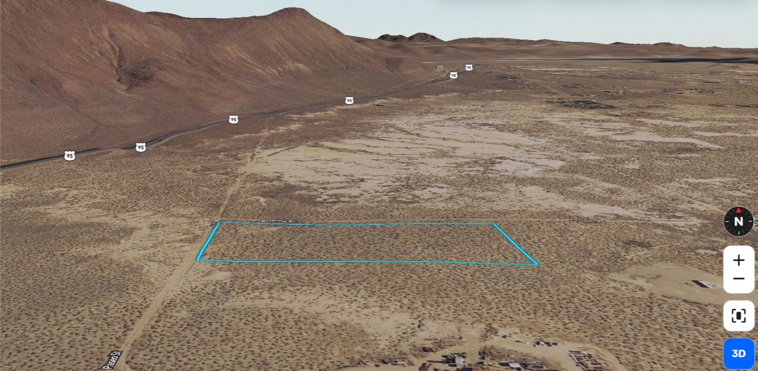 4.83 Acres, Lyon County NV, Parcel 017-541-14 4.83 Acres, Lyon, Nevada 017-541-14 - Image 14