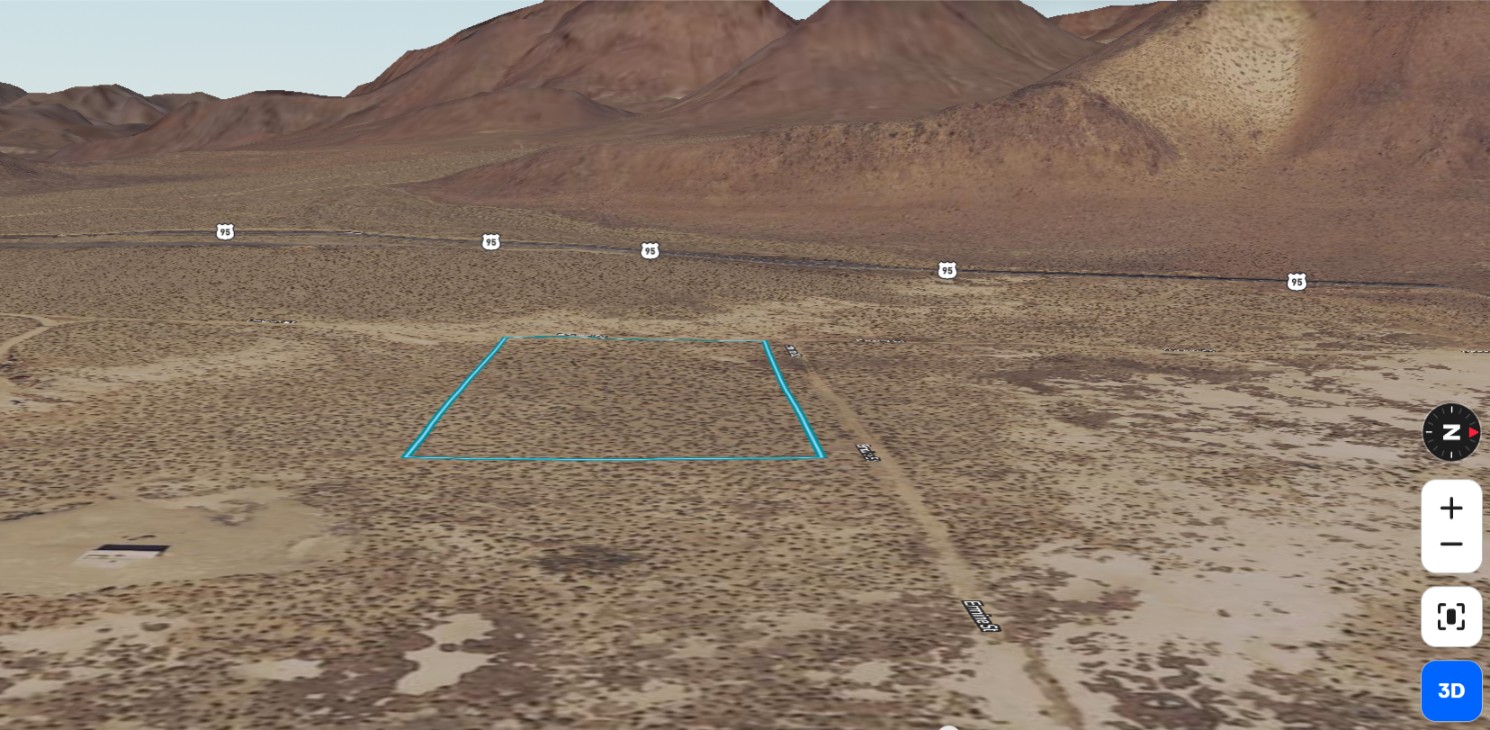 4.83 Acres, Lyon County NV, Parcel 017-541-14 4.83 Acres, Lyon, Nevada 017-541-14 - Image 15