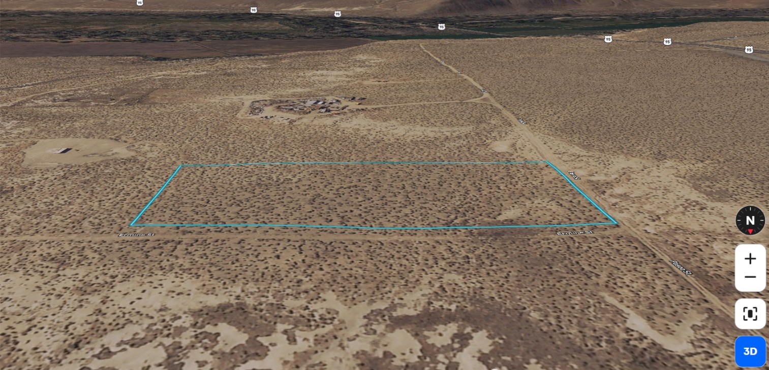 4.83 Acres, Lyon County NV, Parcel 017-541-14 4.83 Acres, Lyon, Nevada 017-541-14 - Image 16