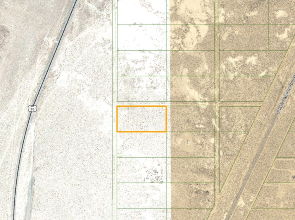 4.83 Acres, Lyon County NV, Parcel 017-541-14 4.83 Acres, Lyon, Nevada 017-541-14 - Image 20
