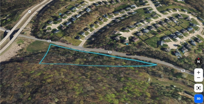3.5 Acres, Jefferson County MO, Parcel 12-8.033.0-0-000-058 - Image 14