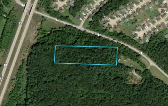 3.53 Acres, Jefferson County MO, Parcel 17-2.0-04.0-0-000-001 - Image 11