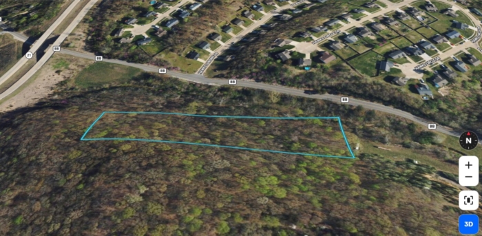 3.53 Acres, Jefferson County MO, Parcel 17-2.0-04.0-0-000-001 - Image 14