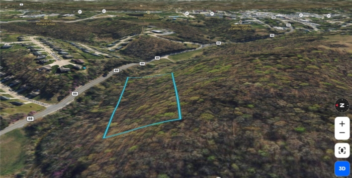 3.53 Acres, Jefferson County MO, Parcel 17-2.0-04.0-0-000-001 - Image 17