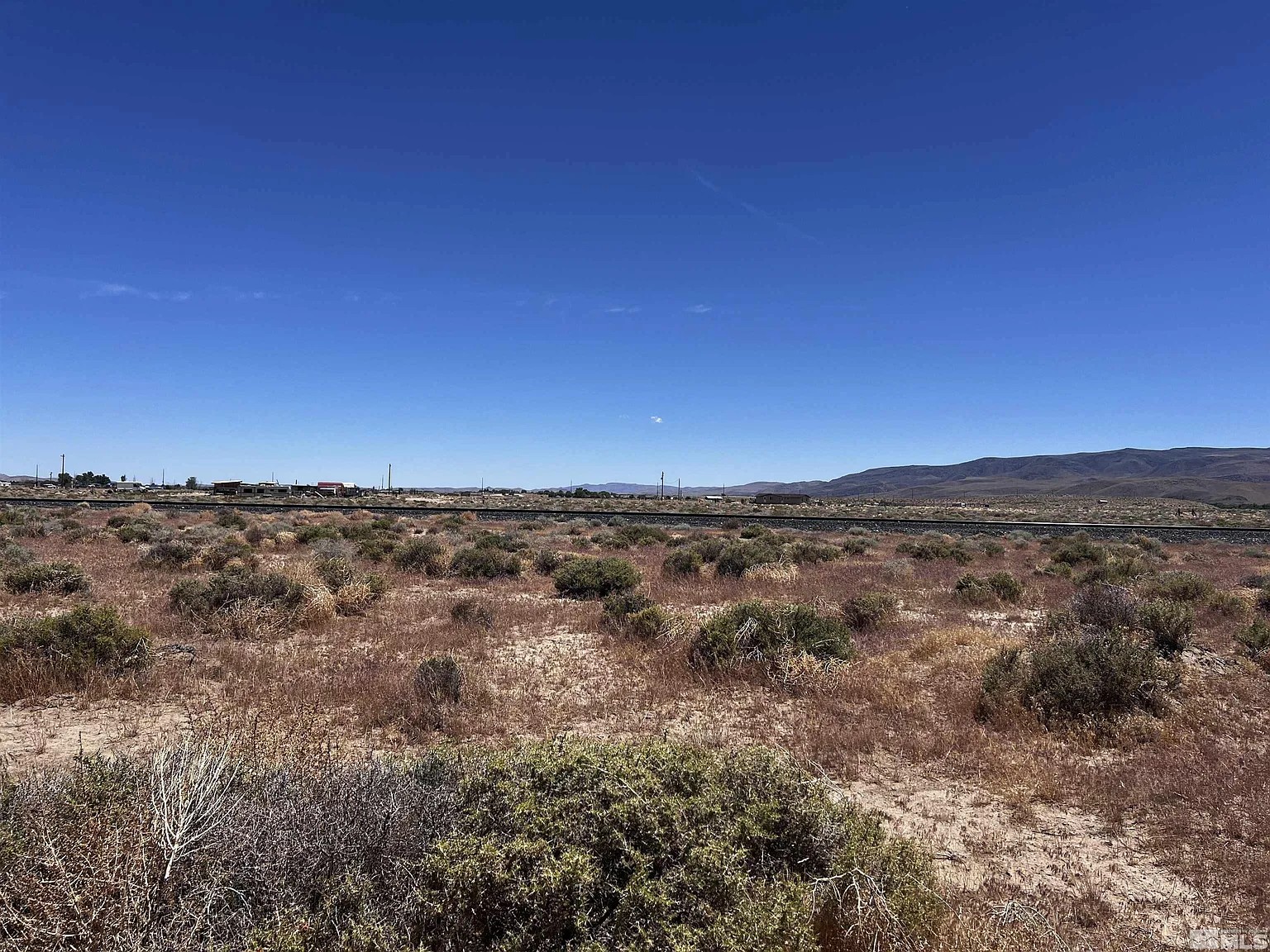 4.83 Acres, Lyon County NV, Parcel 017-541-14 4.83 Acres, Lyon, Nevada 017-541-14 - Image 2