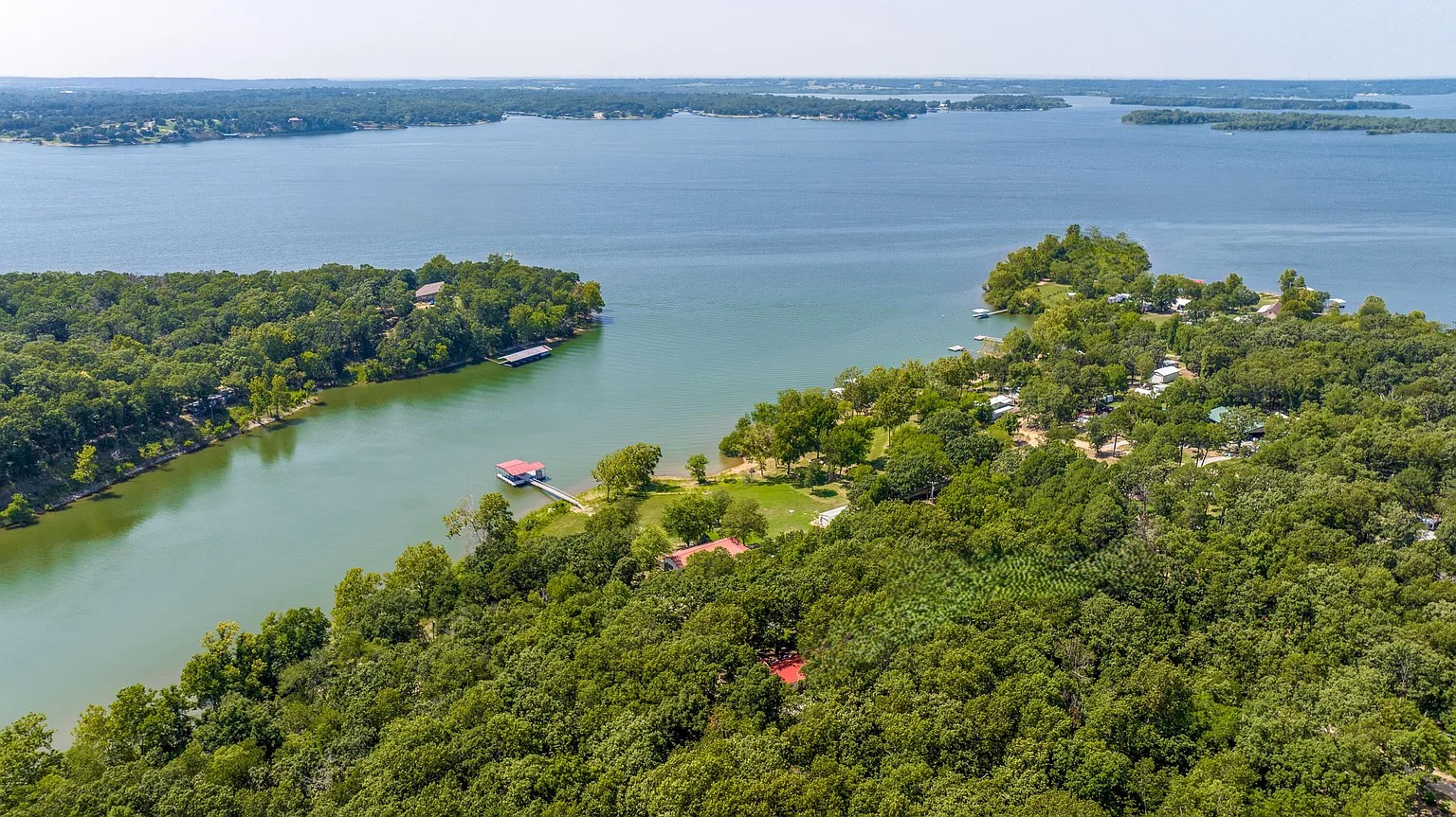 2 Acres, Delaware County OK, Parcel 210020328 2 Acres, Delaware, Oklahoma Parcel No.: 24N23E-19-0-00198-000-0043 | Account No.: 210020328 - Image 2