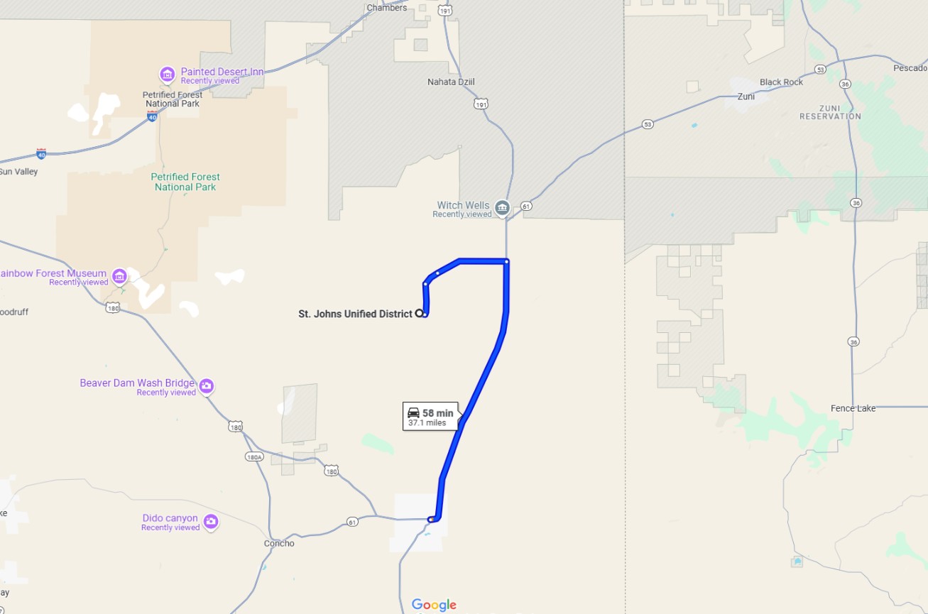 36.38 Acres, Apache County AZ, Parcel 204-69-311 36.38 Acres, Apache, Arizona 204-69-311 - Image 19