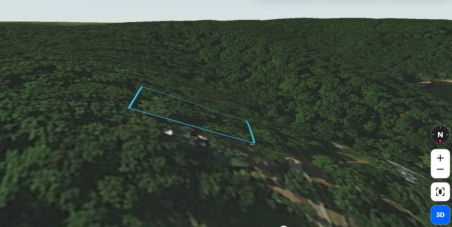 2 Acres, Delaware County OK, Parcel 210020328 2 Acres, Delaware, Oklahoma Parcel No.: 24N23E-19-0-00198-000-0043 | Account No.: 210020328 - Image 15