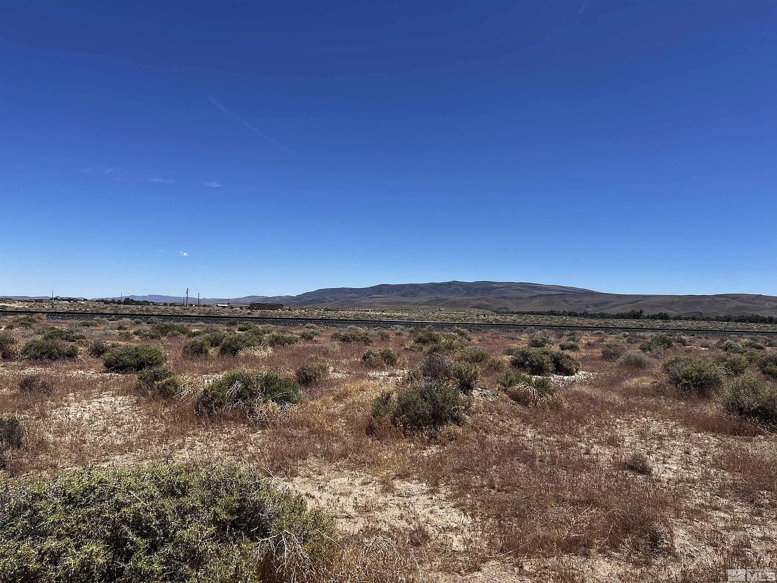 4.83 Acres, Lyon County NV, Parcel 017-541-14 4.83 Acres, Lyon, Nevada 017-541-14 - Image 3