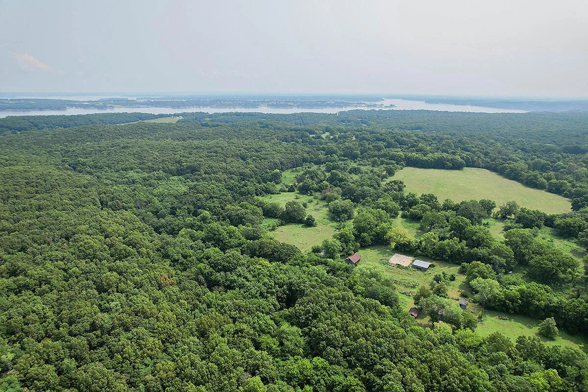 2 Acres, Delaware County OK, Parcel 210020328 2 Acres, Delaware, Oklahoma Parcel No.: 24N23E-19-0-00198-000-0043 | Account No.: 210020328 - Image 3