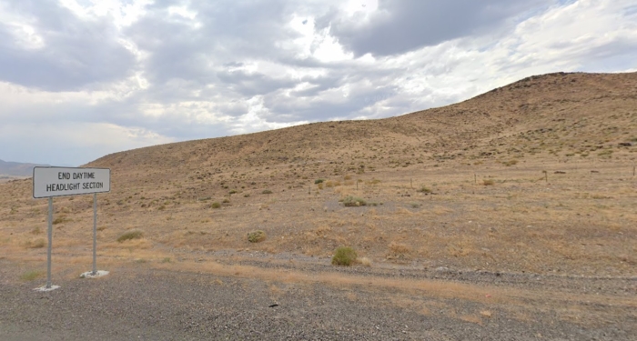 1.99 Acres, Lyon County NV, Parcel 018-033-11 - Image 4