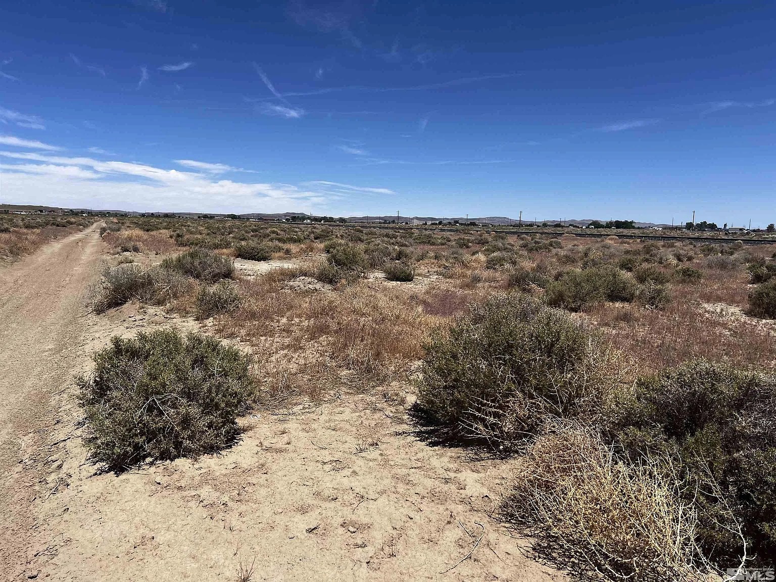 4.83 Acres, Lyon County NV, Parcel 017-541-14 4.83 Acres, Lyon, Nevada 017-541-14 - Image 4