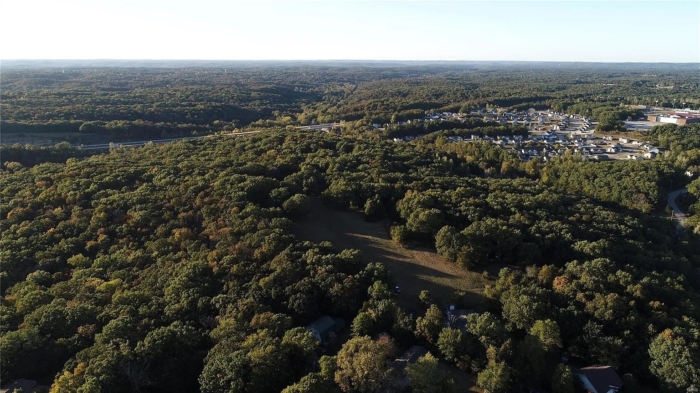 3.5 Acres, Jefferson County MO, Parcel 12-8.033.0-0-000-058 - Image 4