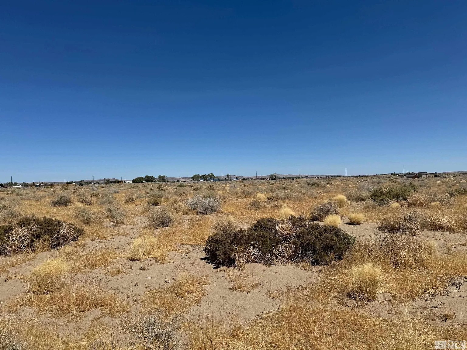 4.83 Acres, Lyon County NV, Parcel 017-541-14 4.83 Acres, Lyon, Nevada 017-541-14 - Image 5