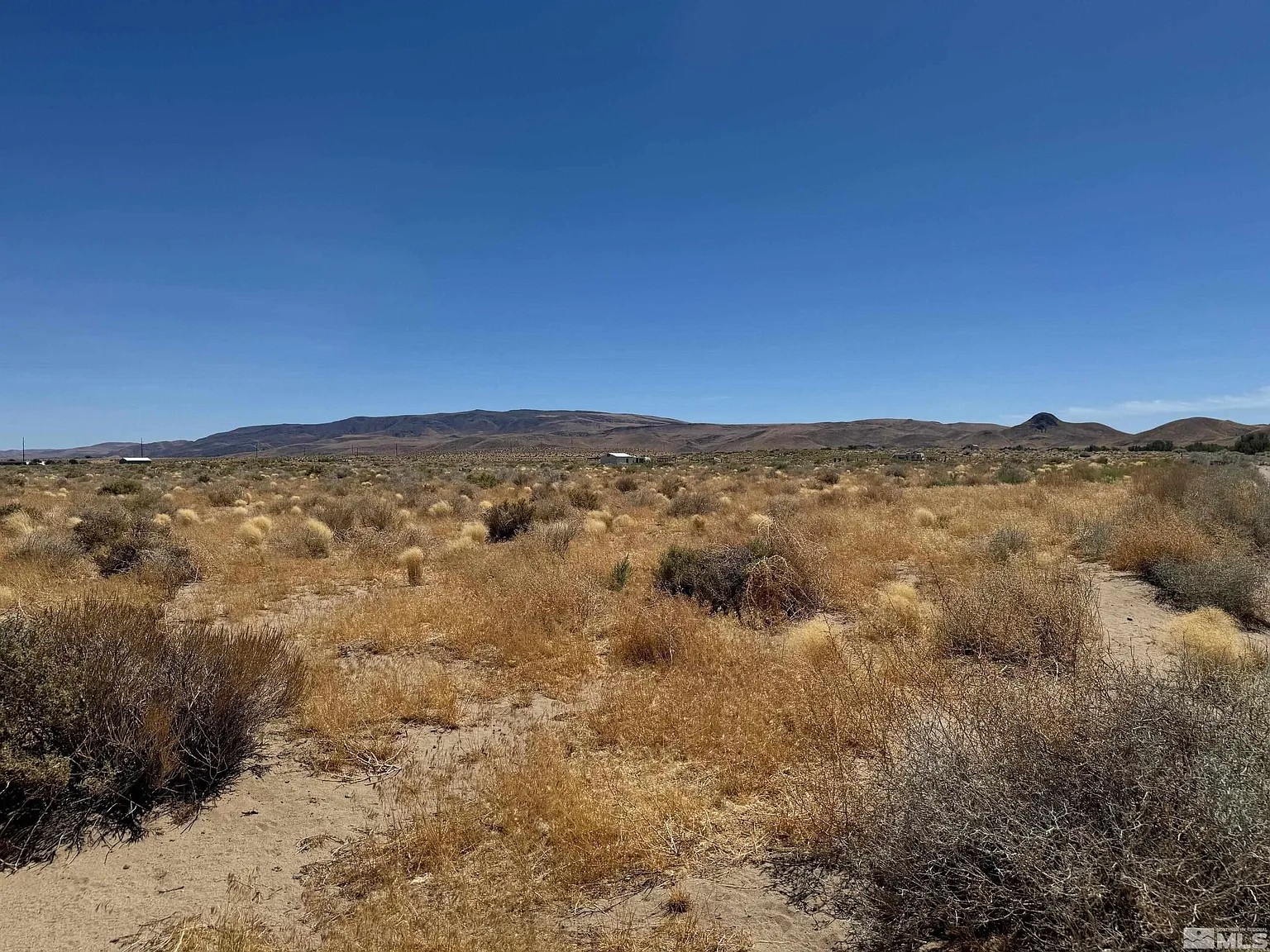 4.83 Acres, Lyon County NV, Parcel 017-541-14 4.83 Acres, Lyon, Nevada 017-541-14 - Image 6