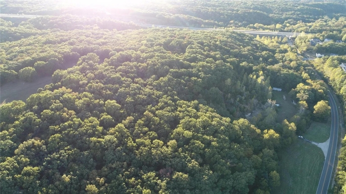 3.5 Acres, Jefferson County MO, Parcel 12-8.033.0-0-000-058 - Image 6