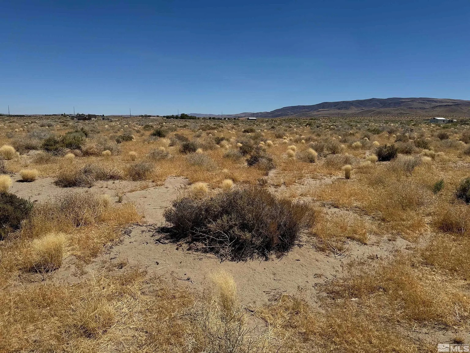 4.83 Acres, Lyon County NV, Parcel 017-541-14 4.83 Acres, Lyon, Nevada 017-541-14 - Image 7