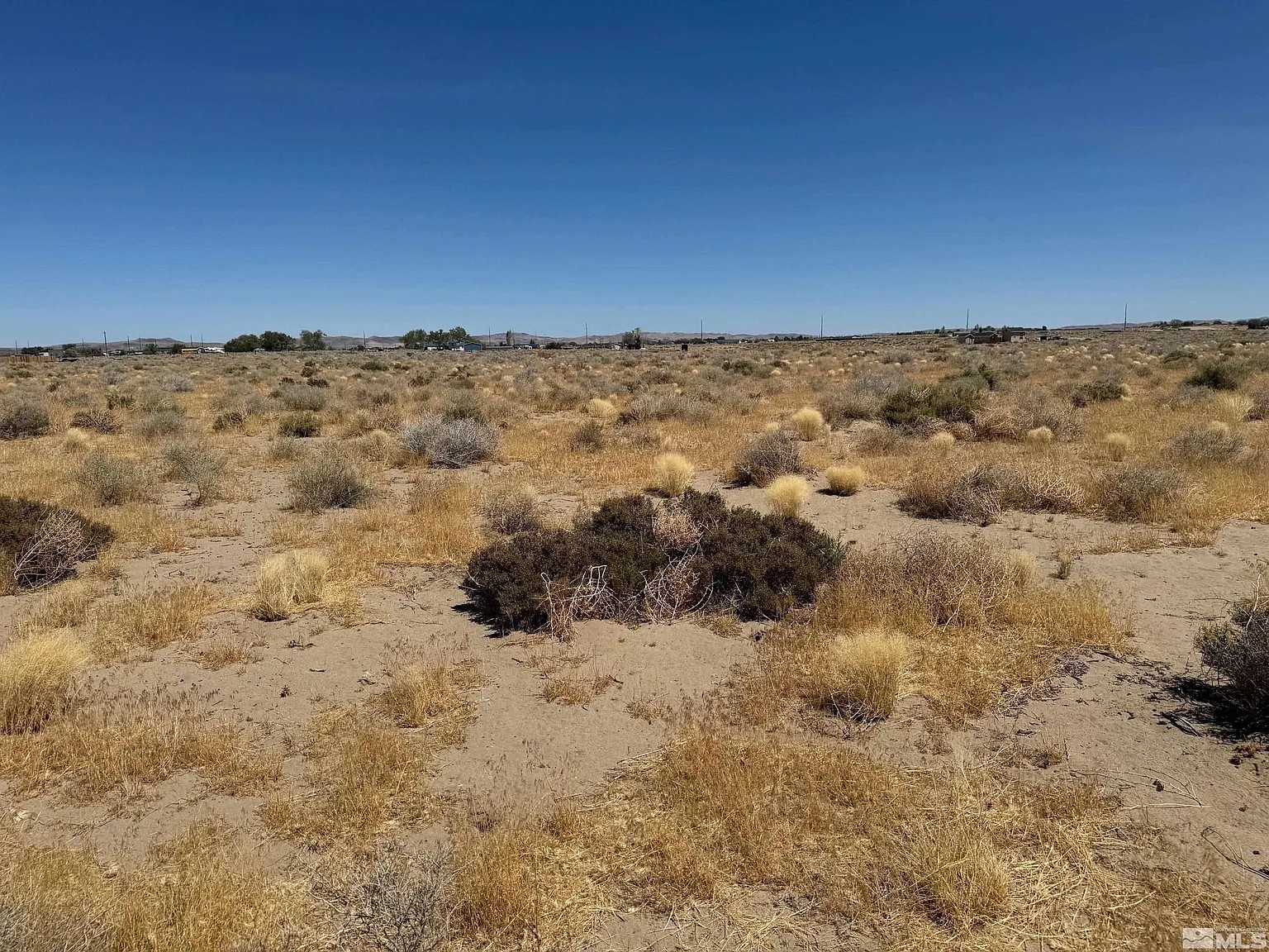 4.83 Acres, Lyon County NV, Parcel 017-541-14 4.83 Acres, Lyon, Nevada 017-541-14 - Image 8