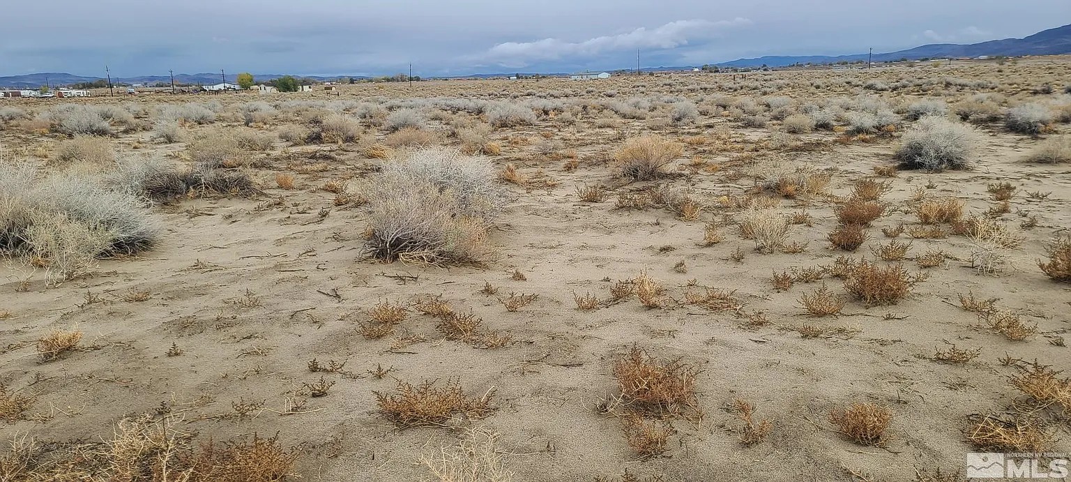 4.83 Acres, Lyon County NV, Parcel 017-541-14 4.83 Acres, Lyon, Nevada 017-541-14 - Image 9