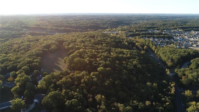 3.5 Acres, Jefferson County MO, Parcel 12-8.033.0-0-000-058 - Image 9