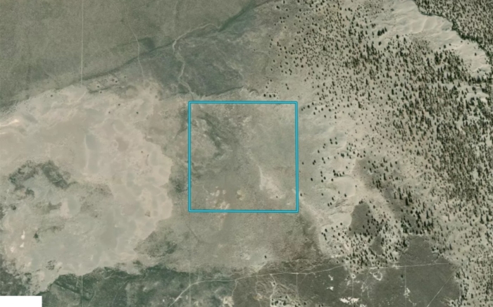 160 Acres, Lake County OR, Parcel 956 160 Acres, Lake, Oregon Account 956 / Map and Taxlot 25S19E00-00-10500 - Image 11