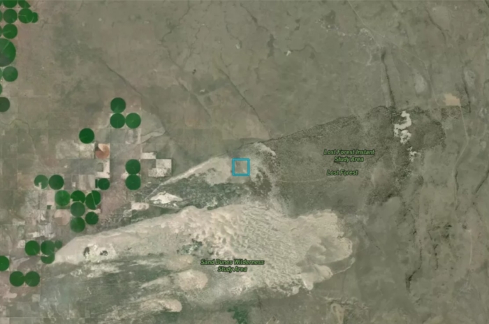 160 Acres, Lake County OR, Parcel 956 160 Acres, Lake, Oregon Account 956 / Map and Taxlot 25S19E00-00-10500 - Image 12